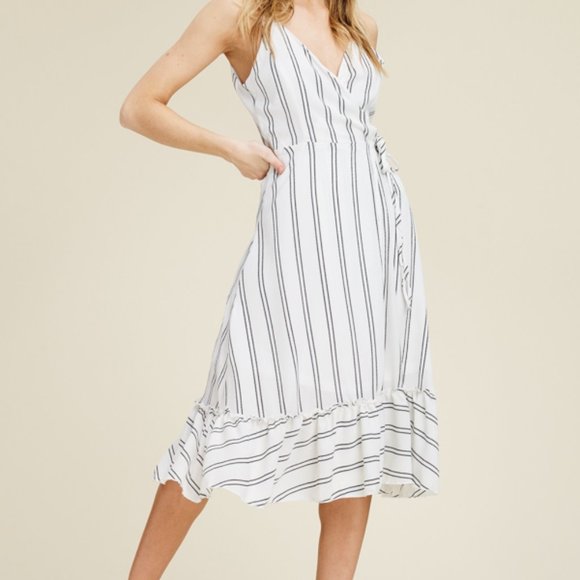 Summer dress - Picture 4 of 8